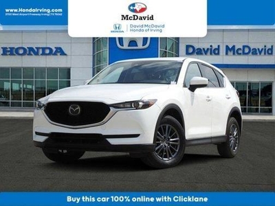 2021 Mazda CX-5 for Sale in Northwoods, Illinois