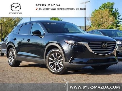 2021 Mazda CX-9 for Sale in Chicago, Illinois