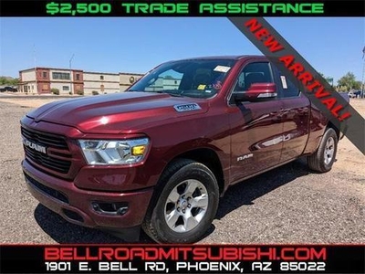 2021 RAM 1500 for Sale in Saint Louis, Missouri