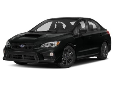 2021 Subaru WRX for Sale in Chicago, Illinois