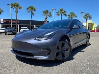 2021 Tesla Model 3 for Sale in Northwoods, Illinois