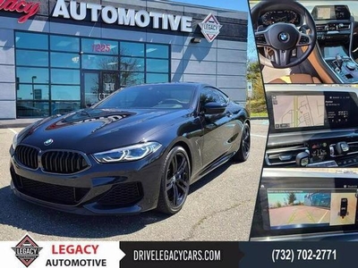 2022 BMW 8-Series for Sale in Saint Louis, Missouri