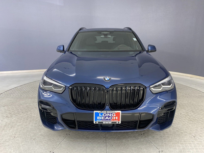 2022 BMW X5 sDrive40i in Signal Hill, CA
