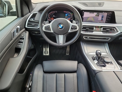 2022 BMW X5 sDrive40i in Wake Forest, NC