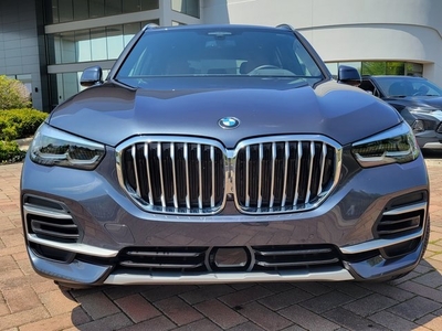 2022 BMW X5 xDrive40i in Cincinnati, OH