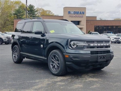 2022 Ford Bronco Sport for Sale in Northwoods, Illinois