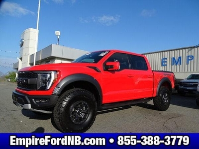 2022 Ford F-150 for Sale in Northwoods, Illinois