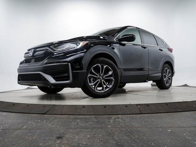 2022 Honda CR-V Hybrid for Sale in Saint Louis, Missouri
