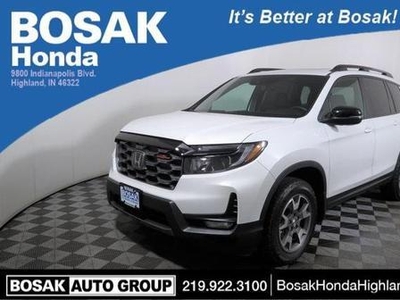 2022 Honda Passport for Sale in Chicago, Illinois