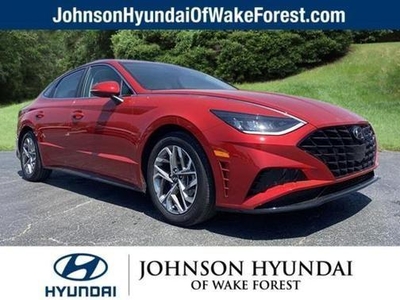 2022 Hyundai Sonata for Sale in Chicago, Illinois