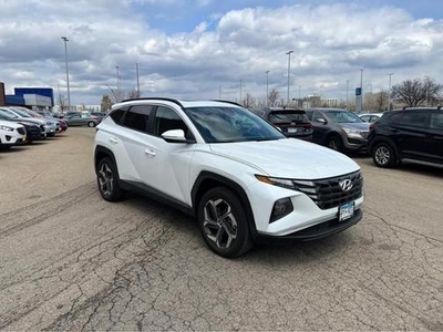 2022 Hyundai Tucson for Sale in Denver, Colorado