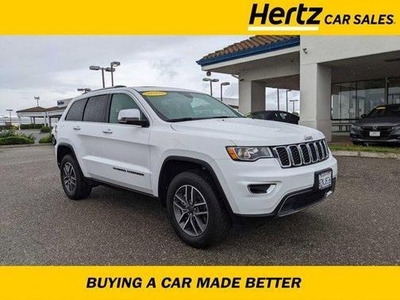 2022 Jeep Grand Cherokee WK for Sale in Co Bluffs, Iowa