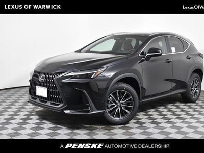 2022 Lexus NX 350h for Sale in Denver, Colorado