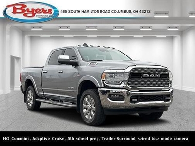 2022 RAM 3500 for Sale in Chicago, Illinois