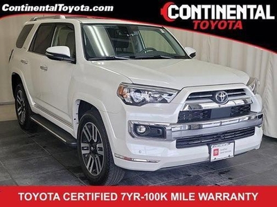 2022 Toyota 4Runner for Sale in Denver, Colorado