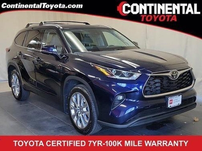 2022 Toyota Highlander for Sale in Saint Louis, Missouri