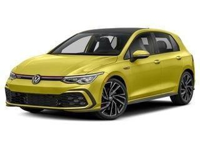 2022 Volkswagen Golf GTI for Sale in Chicago, Illinois
