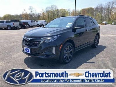 2023 Chevrolet Equinox for Sale in Chicago, Illinois