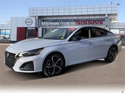 2023 Nissan Altima for Sale in Chicago, Illinois