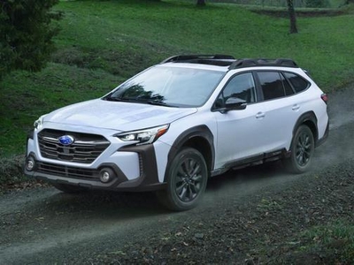 2023 Subaru Outback for Sale in Chicago, Illinois