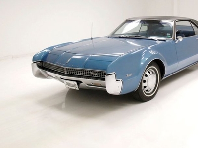 FOR SALE: 1967 Oldsmobile Toronado $32,500 USD