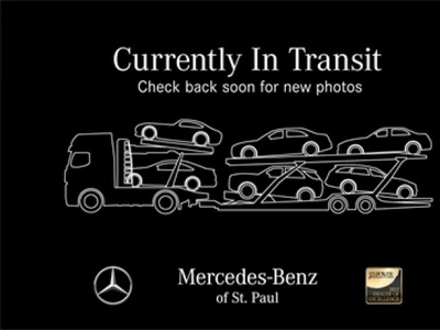 Mercedes-Benz ML 350 4D Sport Utility