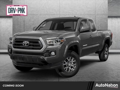 New 2023 Toyota Tacoma TRD Sport for sale in Buford, GA 30519: Truck Details - 679712855 | Kelley Blue Book
