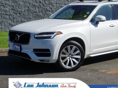 Volvo XC90 2.0L Inline-4 Gas Supercharged and Turbocharged