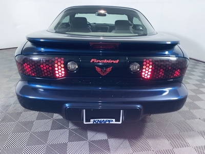 2002 Pontiac Firebird in Blissfield, MI