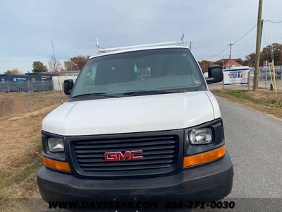 2004 GMC Savana 2500 2500 in Richmond, VA