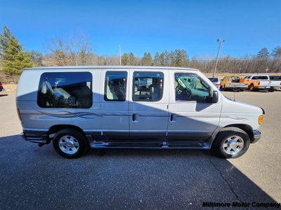 2006 Ford E-Series Van E-150 Tuscany Conversion in Pine River, MN
