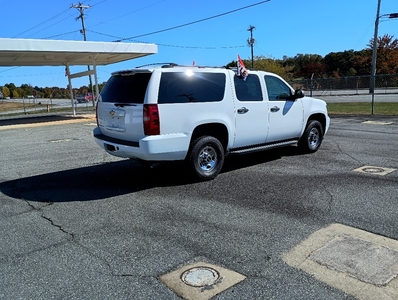 2007 Chevrolet Suburban LS 2500 in High Point, NC
