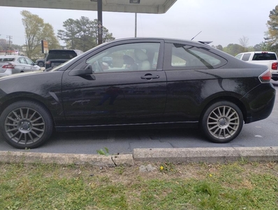 2010 Ford Focus SES in Richmond, VA