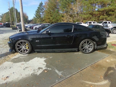 2011 Ford Mustang GT in Selma, NC