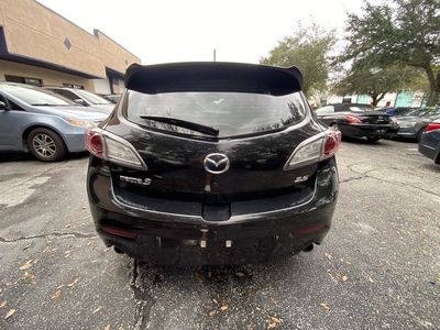 2011 Mazda Mazda3 s Sport in Saint Cloud, FL