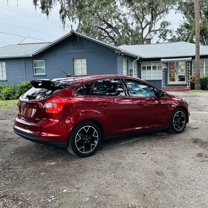 2013 Ford Focus SE in Riverview, FL
