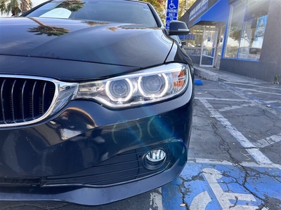 2014 BMW Integra 428i in Sacramento, CA