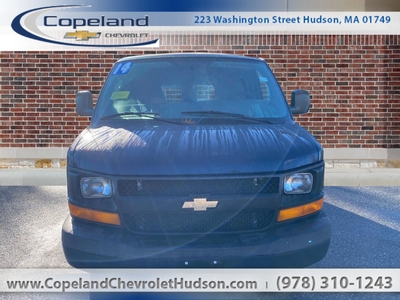 2014 Chevrolet Express 1500 1500 in Hudson, MA