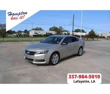 2014 Chevrolet Impala 1LS for sale in Lafayette, Louisiana, Louisiana