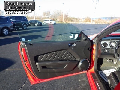 2014 Ford Mustang GT in Decatur, IL