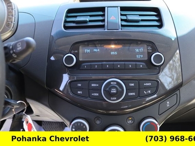 2015 Chevrolet Spark LS in Chantilly, VA