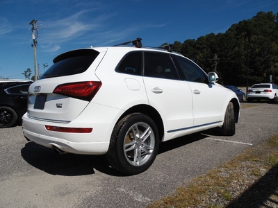 2016 Audi Q5 Premium Plus in Longs, SC