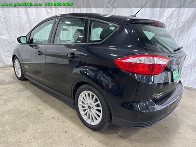 2016 Ford C-Max Hybrid SE in Bethany, CT