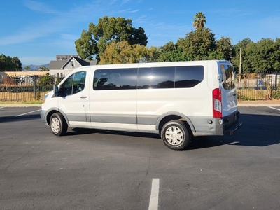 2016 Ford Transit Wagon XLT in Ontario, CA