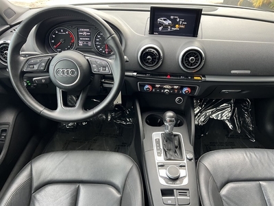 2017 Audi A3 Premium in Tampa, FL