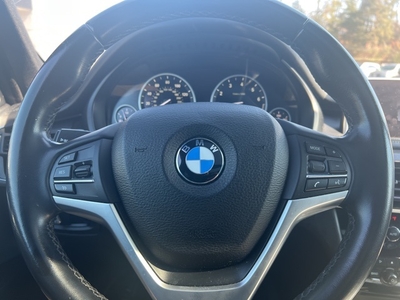 2017 BMW X5 xDrive50i in Bristol, CT