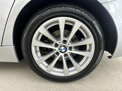 2018 BMW 3-Series 320i xDrive in Lima, OH