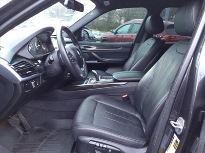 2018 BMW X5 sDrive35i in Warrenton, VA