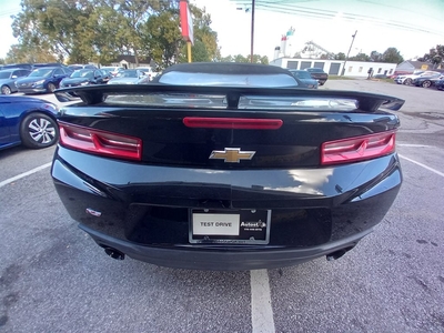 2018 Chevrolet Camaro 1LT in Tucker, GA