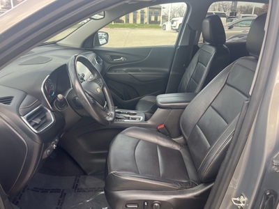 2018 Chevrolet Equinox Premier in Cedar Falls, IA